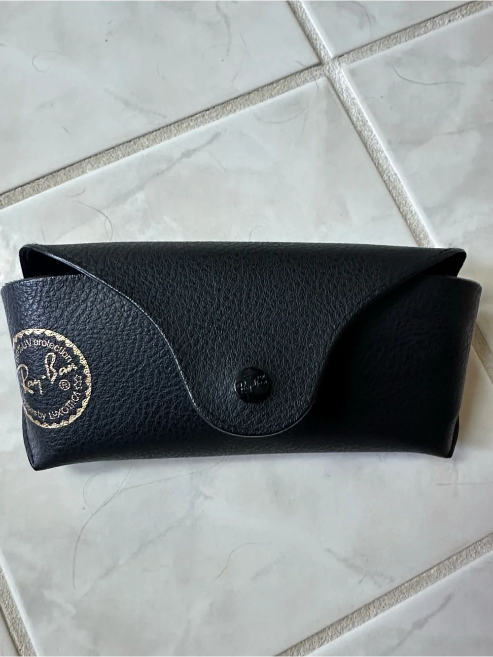 Ray-Ban Wayfarer sunglasses